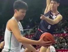 【娱乐888】崔永熙参加NBA试训，中国球员冲击NBA梦想仍持续